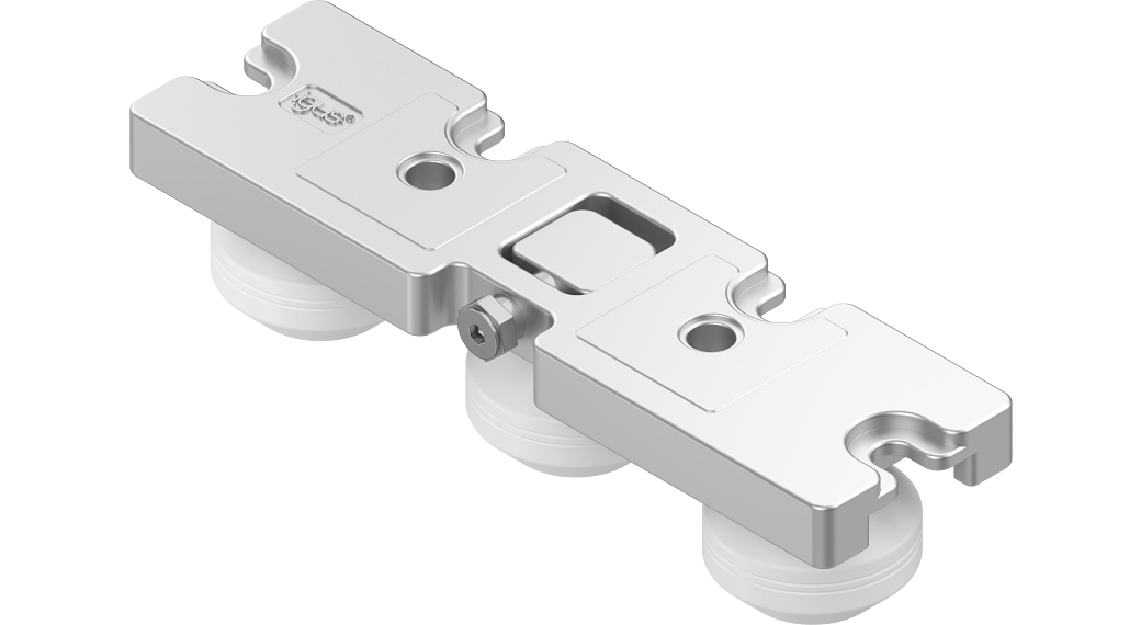 drylin-c-roller-carriage