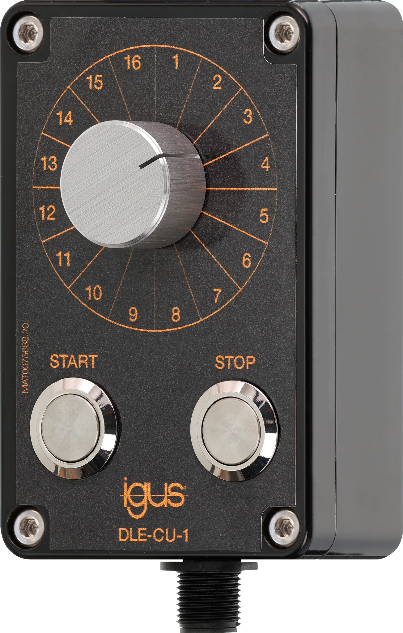 DLE-CU-1