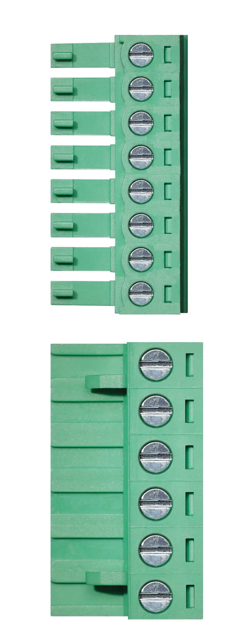 D8-CONNECTOR-SET