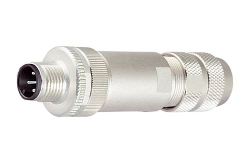 binder-m12-d-male-cable-connector-5-0-to-8-0-mm-shieldable-screw-clamp
