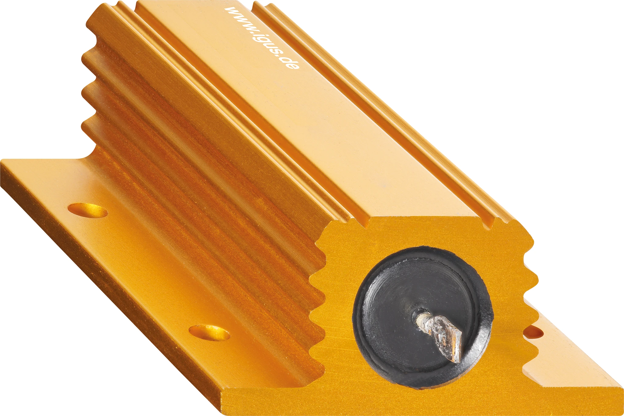 DLE-BR-100-3R3