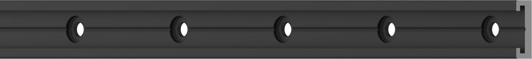 drylin-n-miniature-ns-01-12-black