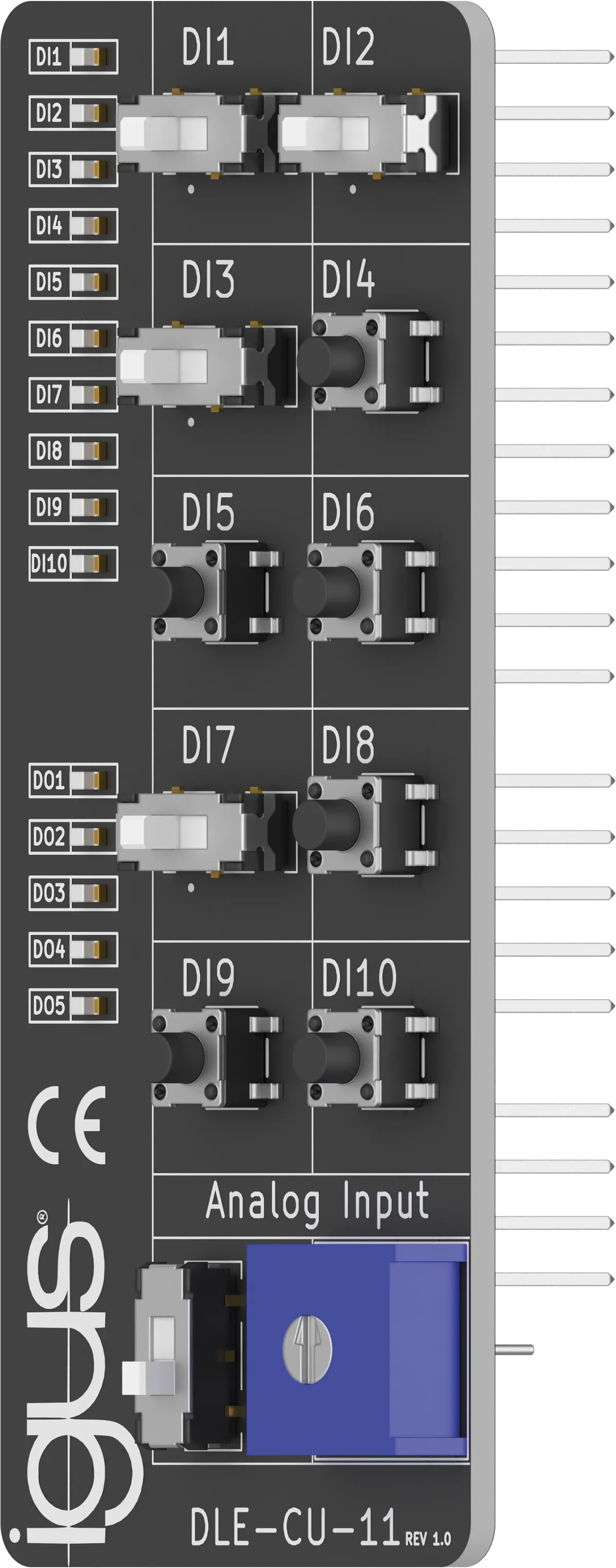 DLE-CU-11