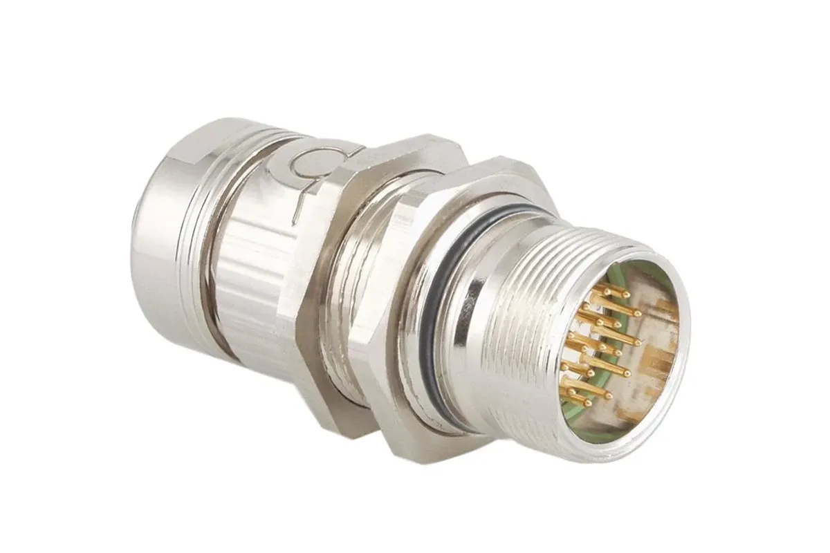 connectors-standard-series-a-m23-coupling-with-central-attachment