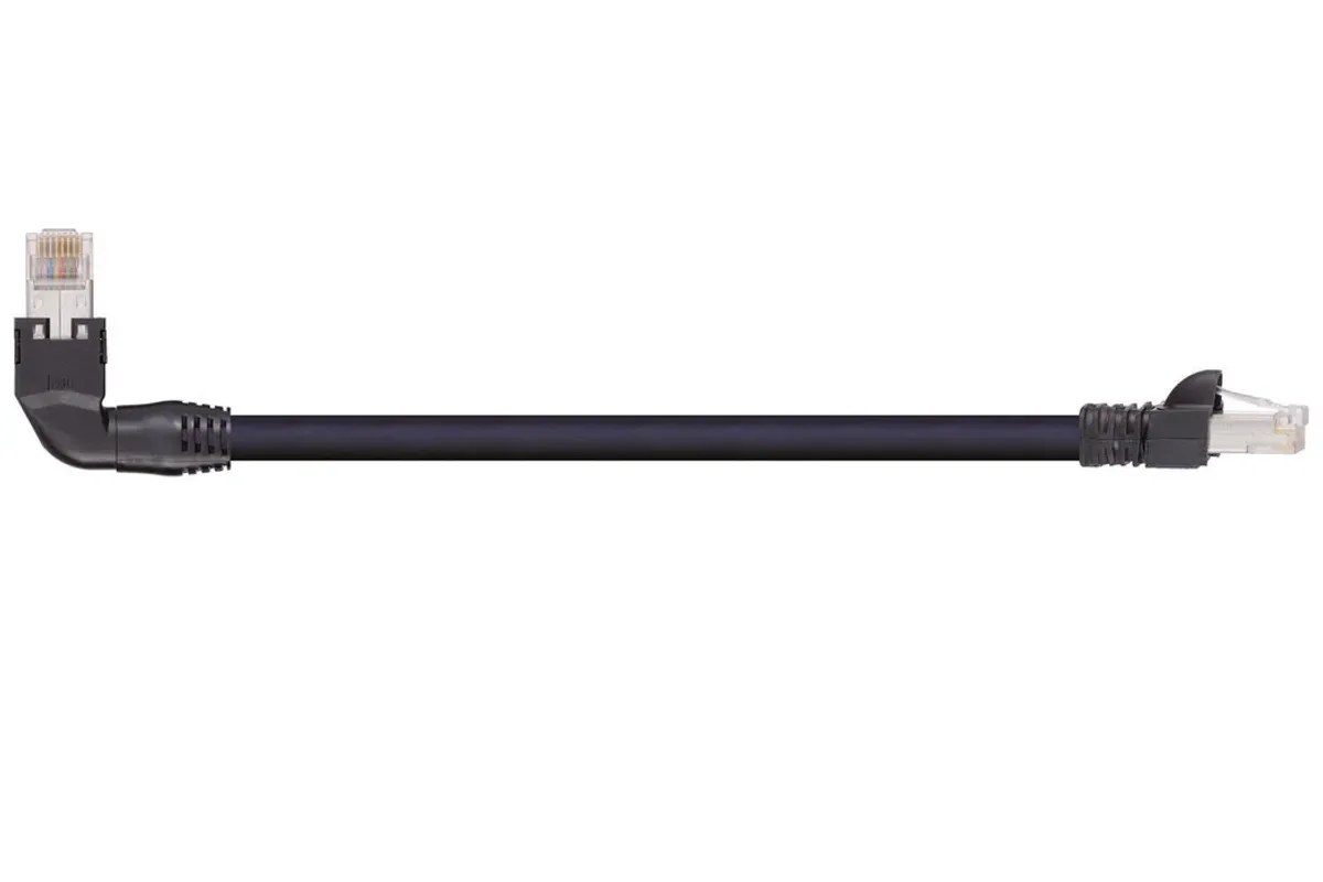 readycable_network_CAT5e_LT_angle_one_side_PUR_torsion