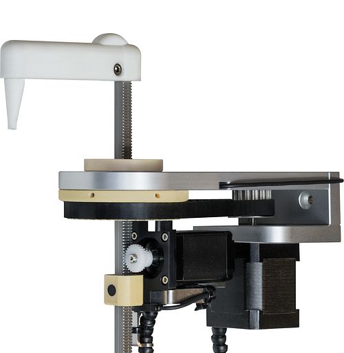 lift-and-swivel-unit