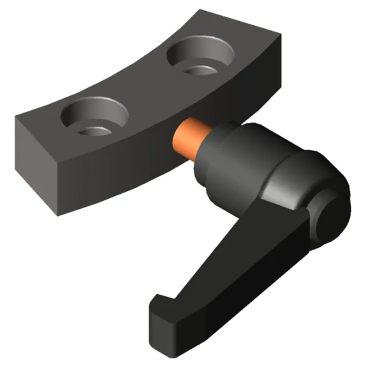 iglidur_PRT_01_Klemmhebel