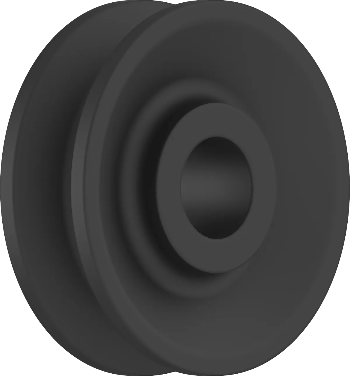 pulley-iglidur-jb