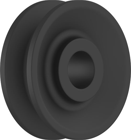 pulley-iglidur-jb