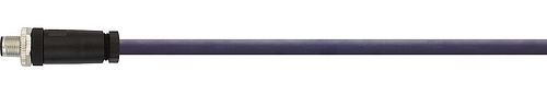 readycable_CFINI_CF9_connection_cable_distribution_box_M12_straight_pin_cable_end_cut