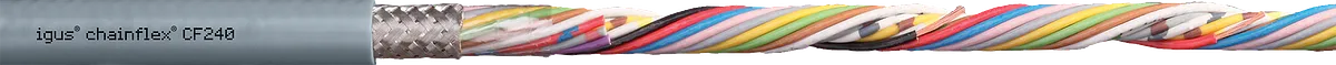 CF240