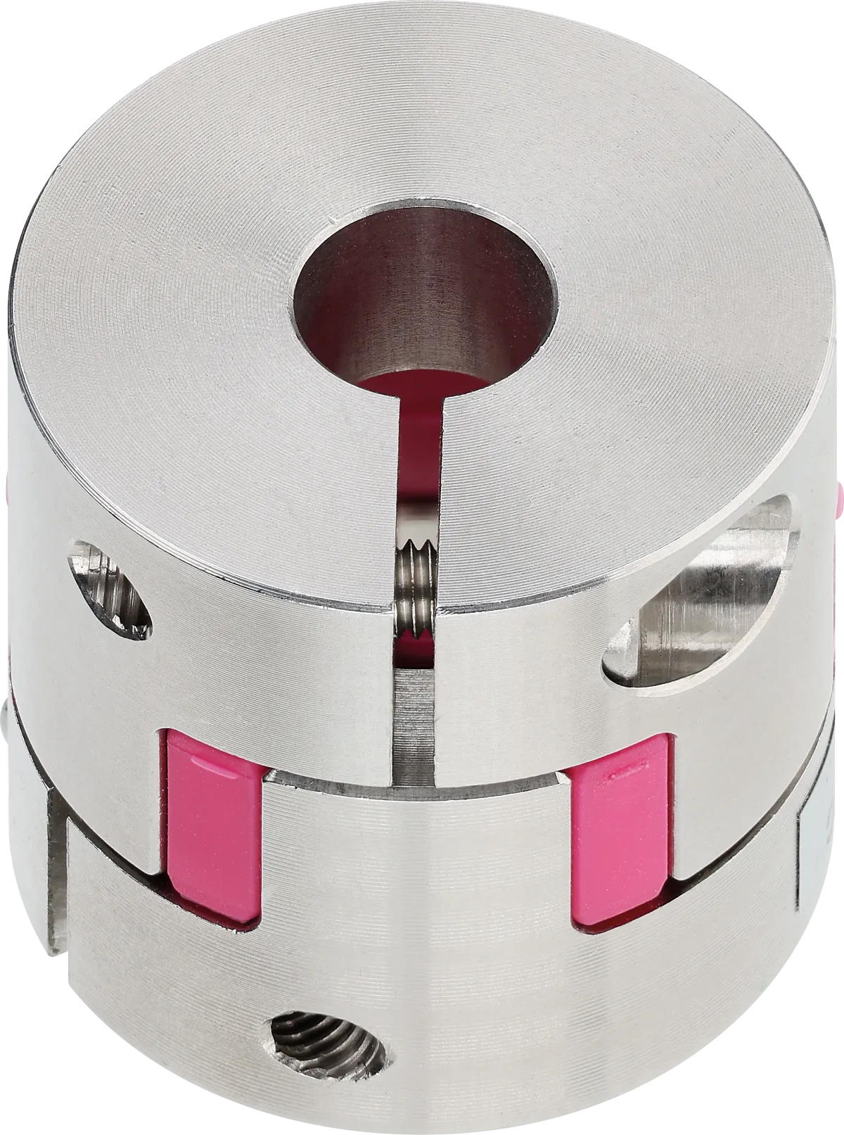 drylin-e-claw-coupling-stainless-steel