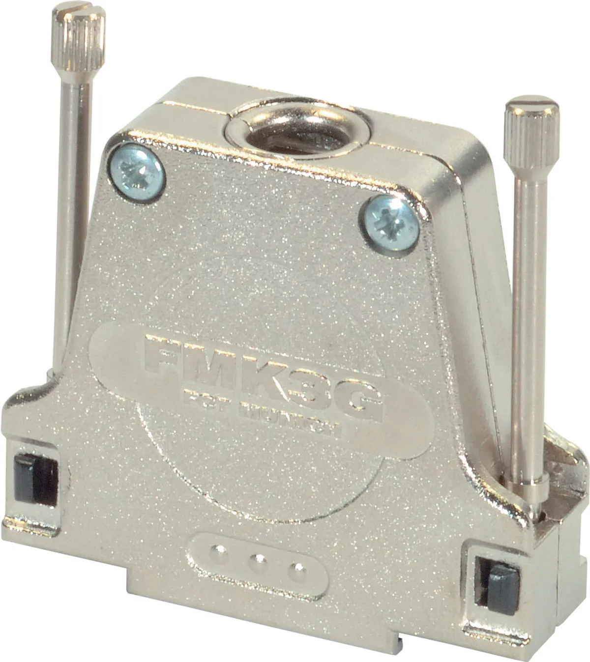 connectors-sub-d-25pol-standard