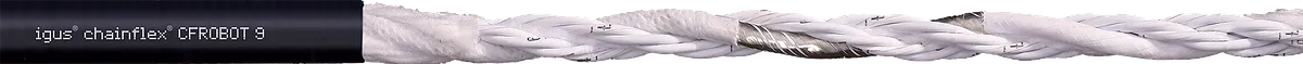 CFROBOT9