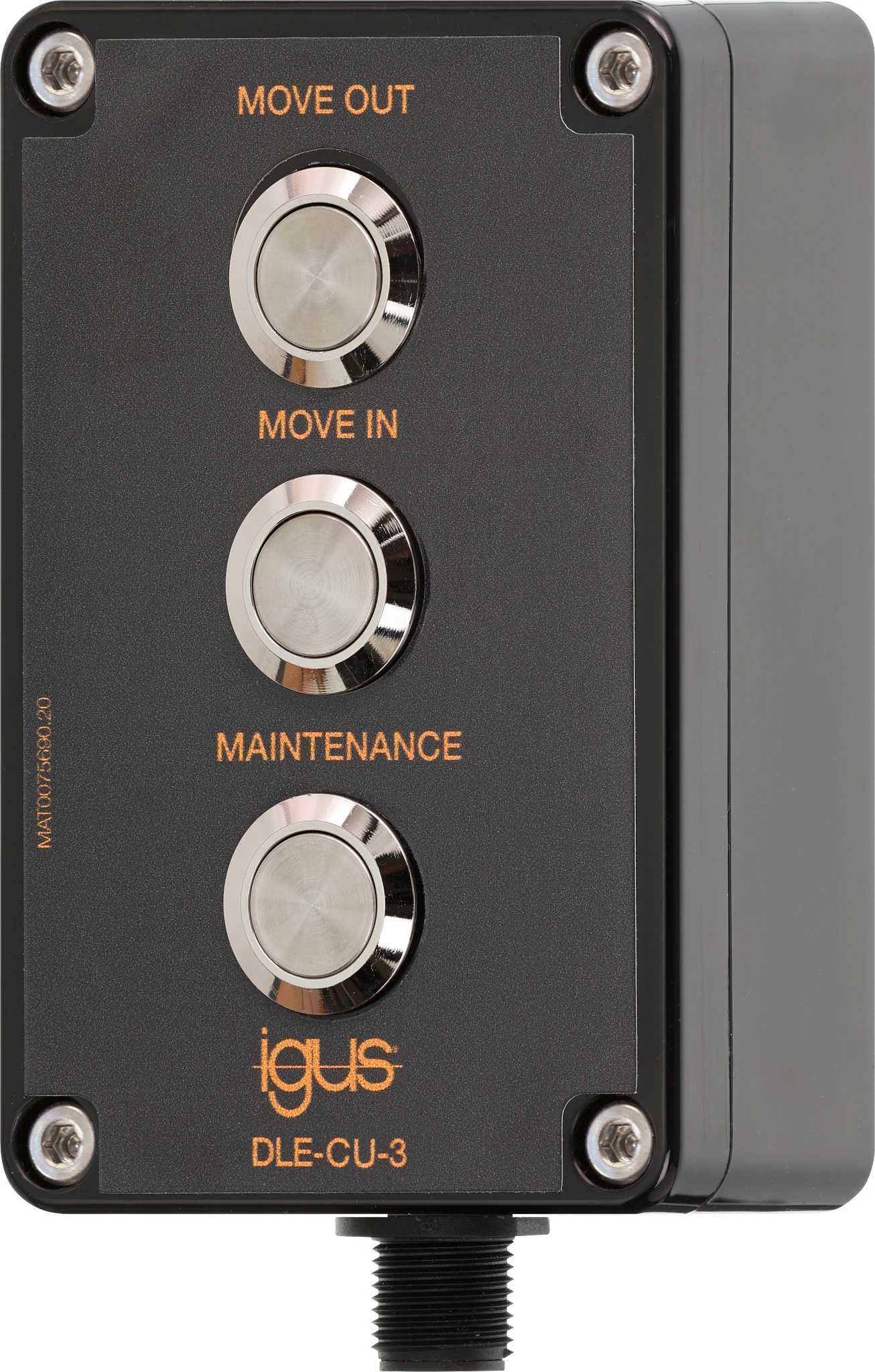 DLE-CU-3