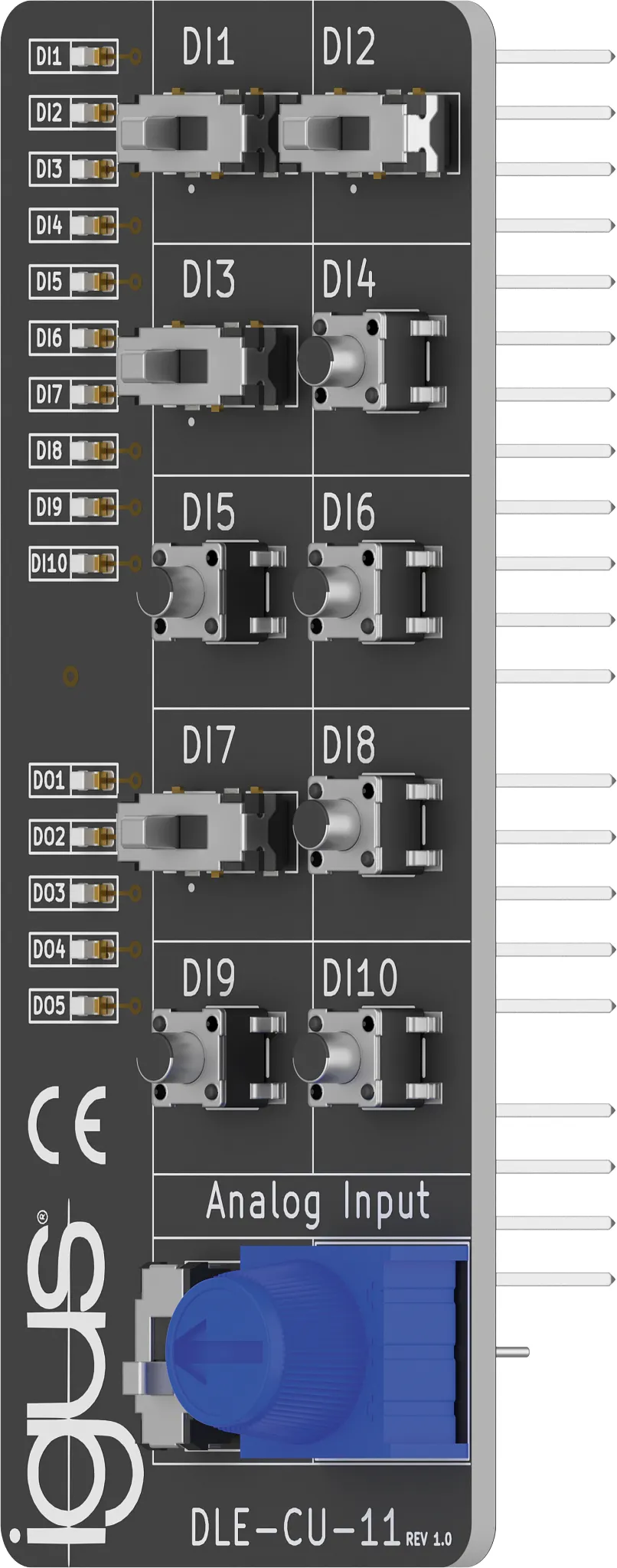 DLE-CU-11
