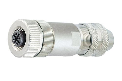 binder-m12-a-female-cable-connector-6-0-to-8-0-mm-shieldable-screw-clamp