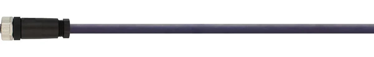 readycable_CFINI_CF9_connection_cable_distribution_box_M12_straight_socket_cable_end_cut_8pole