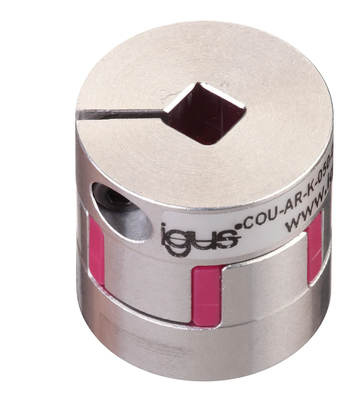 drylin_E_coupling_leadscrew
