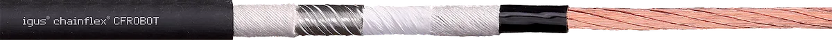 CFROBOT