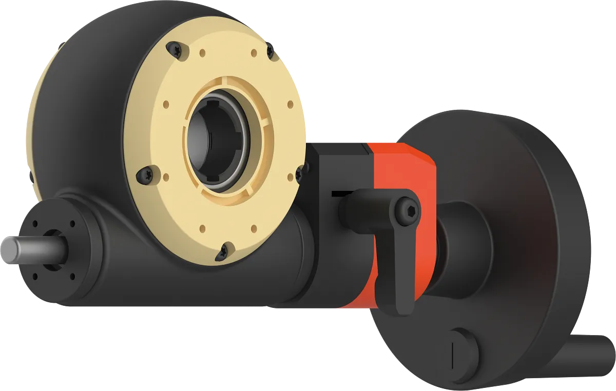 drygear-apiro-gearbox-manual-clamp-position-indicator
