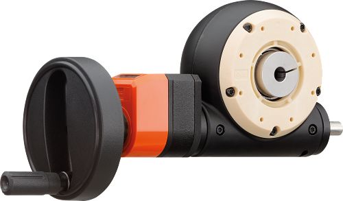 drygear-apiro-gearbox-with-manual-clamp-position-indicator-handwheel