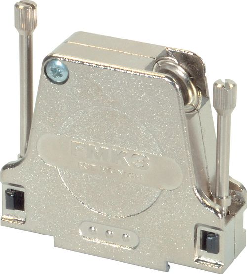 connectors-sub-d-25pol-angular-connector