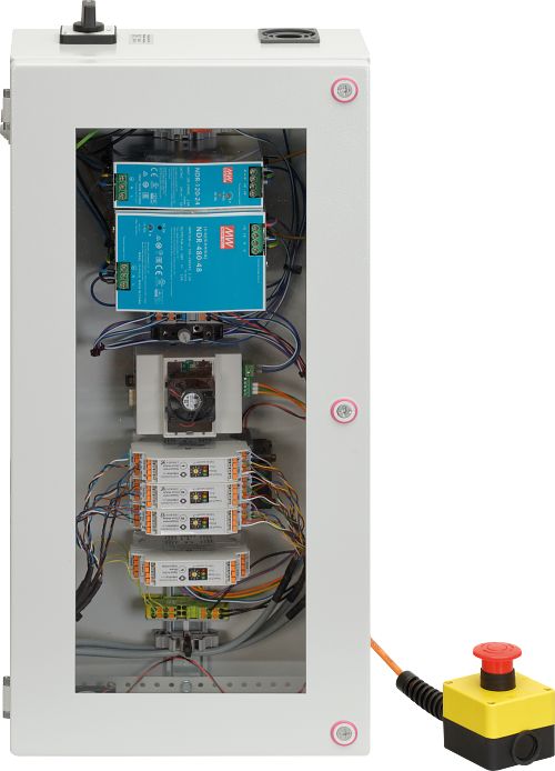 igus-robot-control-delta-gantry