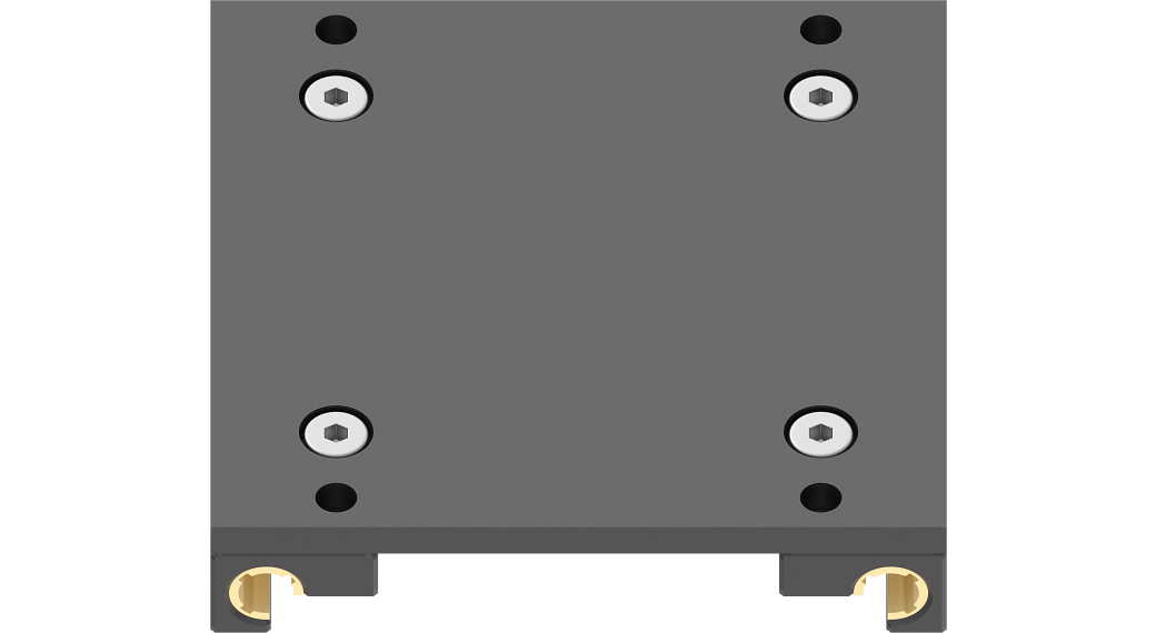 drylin-carriage-anit-reflex-slim