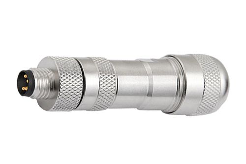 binder-m8-male-cable-connector-6-0-to-8-0-mm-shieldable-screw-clamp