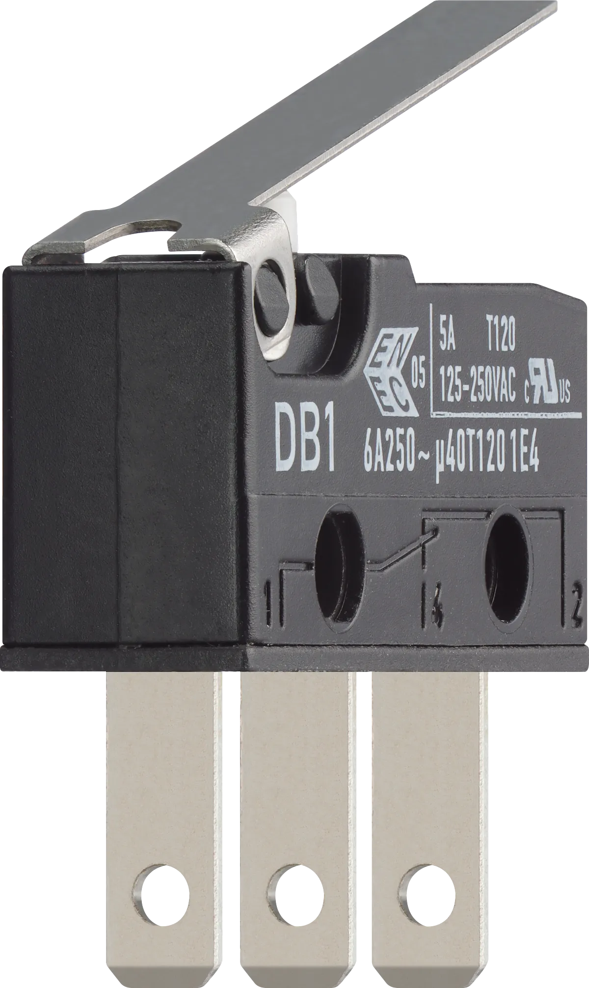 drylin_E_ini_kits_metal_housing_mechanical_changer