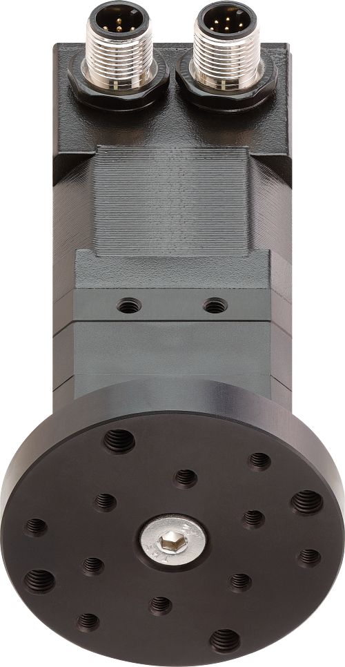 drygear_strain_wave_gear_with_motor_Nema_17