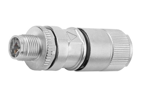 binder-m12-x-male-cable-connector-5-5-to-9-0-mm-shieldable-cutting-clamp
