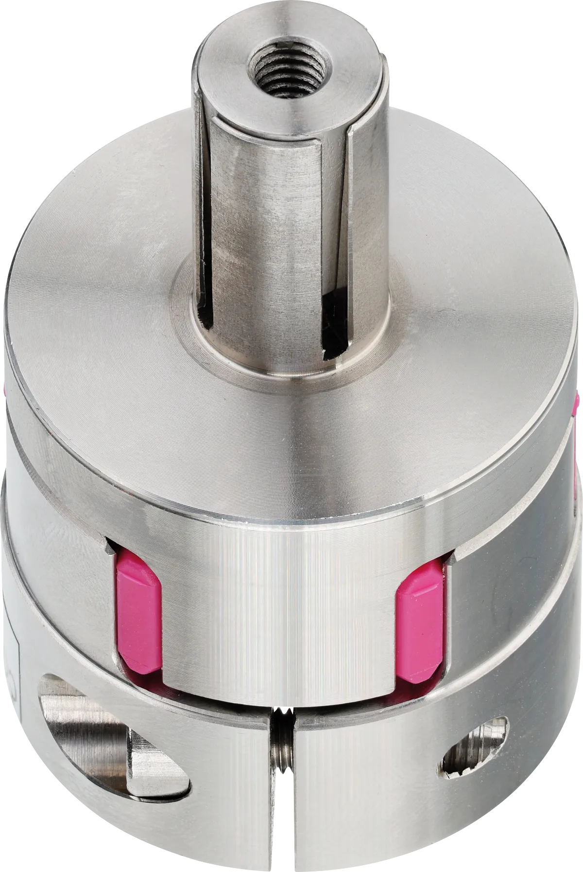 drylin-e-expanding-mandrel-coupling-stainless-steel