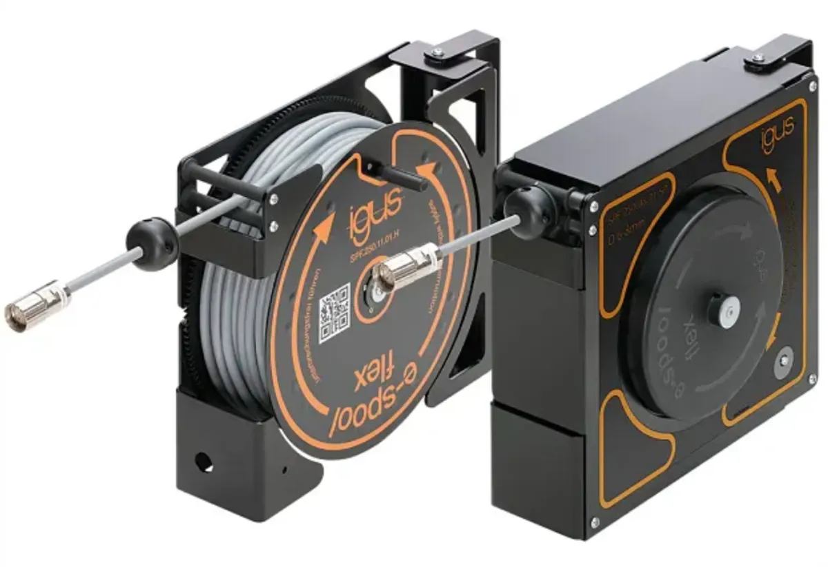 e-spool-flex