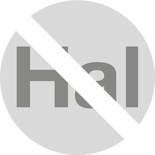 non_halogen