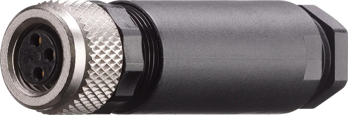 binder-m8-female-cable-connector-3-5-to-5-0-mm-unshielded-screw-clamp