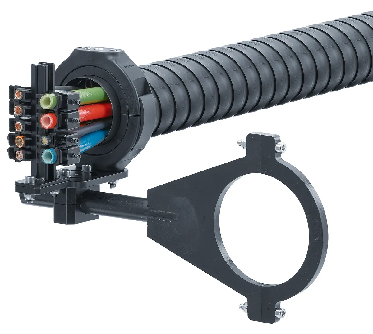 triflex-r-axis-6-clamp
