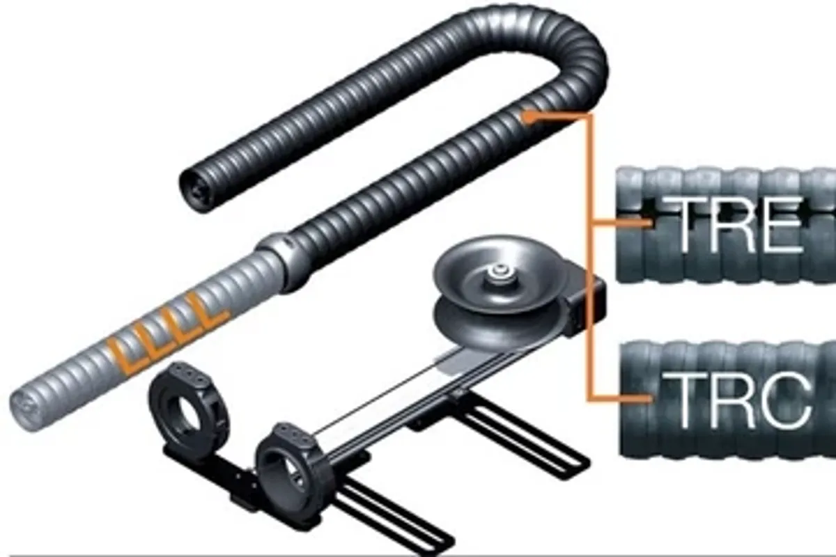 triflex-r-e-chain-set-rse-deflection