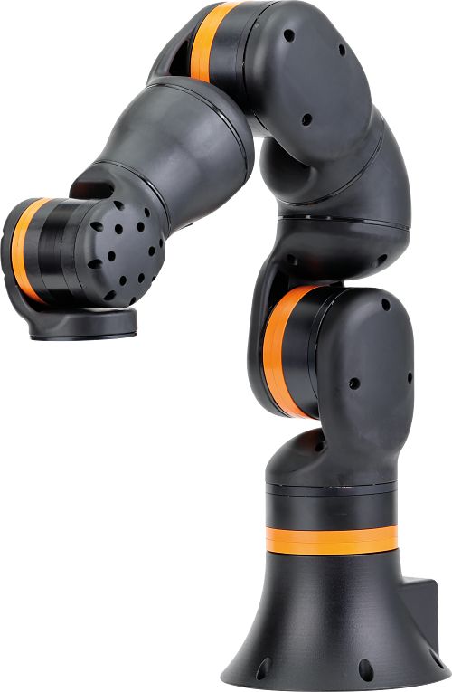 rebel-cobot-4-dof