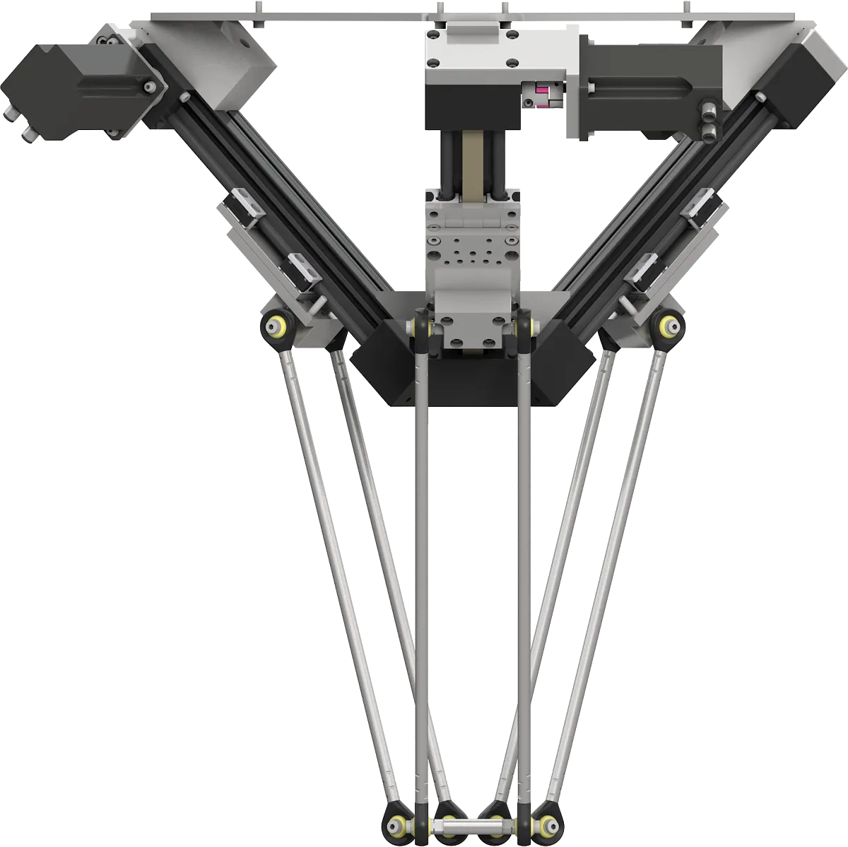 delta-3-axis