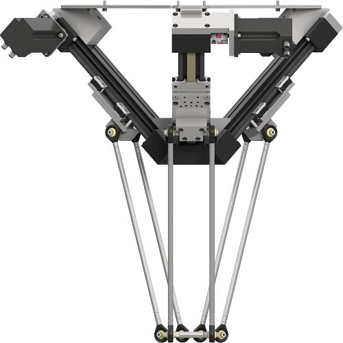 delta-3-axis