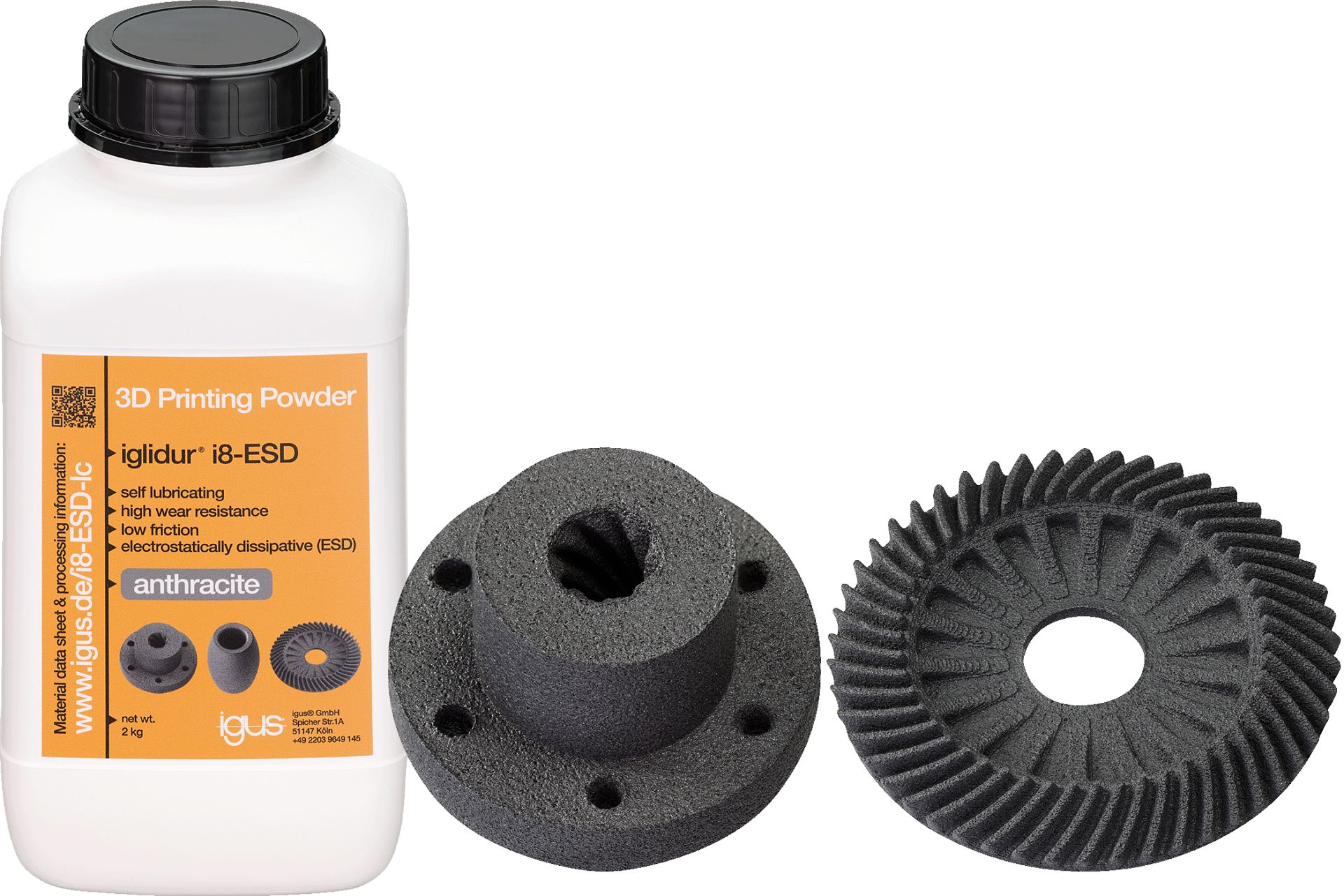 3DP_PROD_iglidur_i8-ESD_2_kg_container_and_printed_parts_DE_1.jpeg