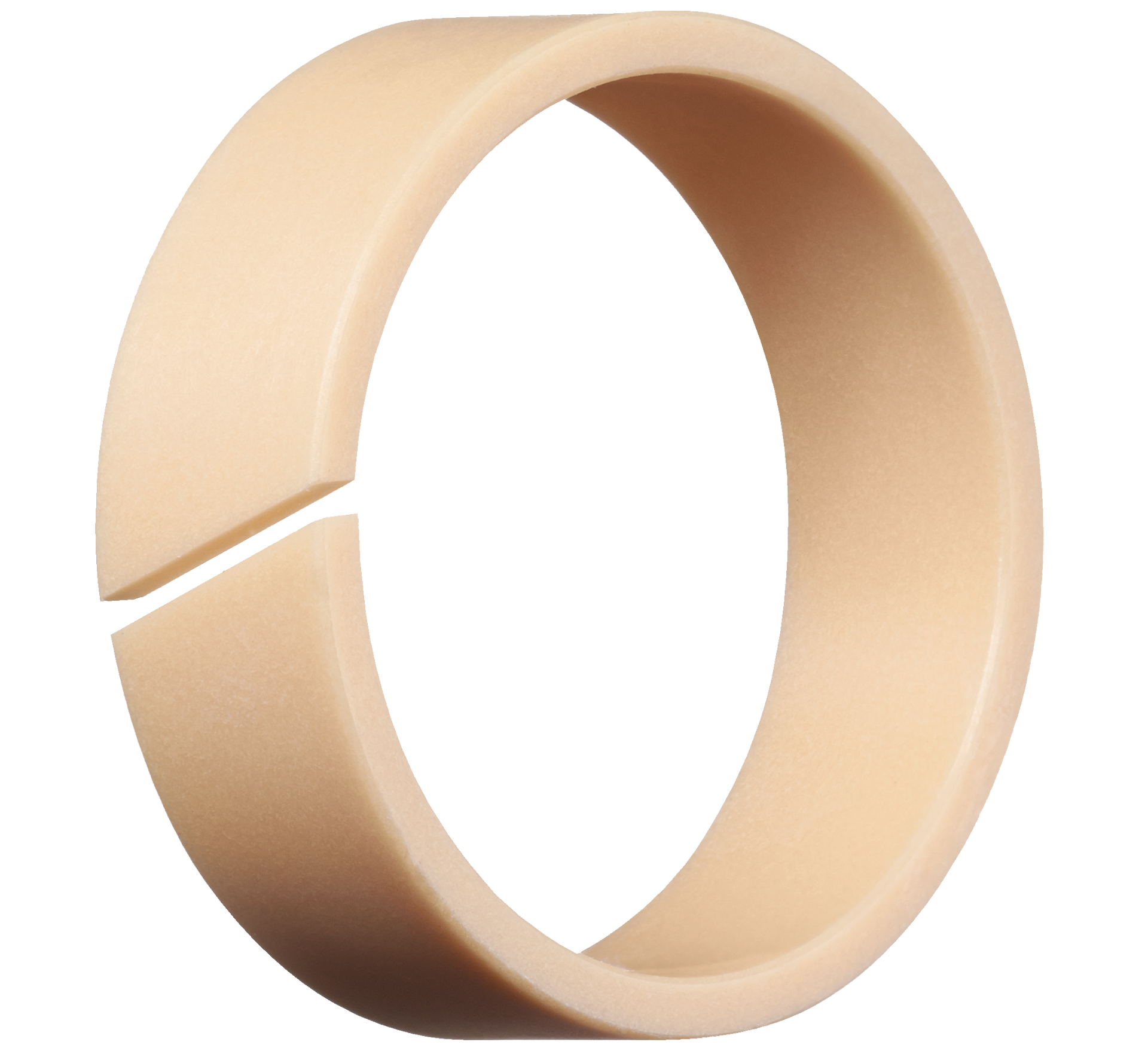 guide ring - iglidur_JPRM-2832-10-transparent