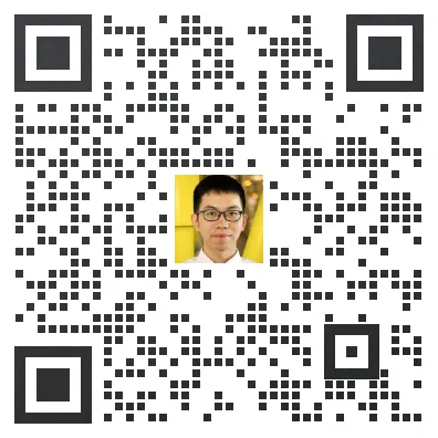 陈明杰，易格斯驱动技术产品经理 Product Manager for drylin drive technology