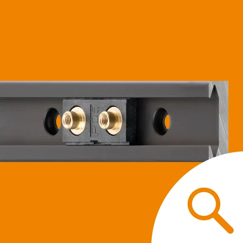 online tools_drylin linear guide finder