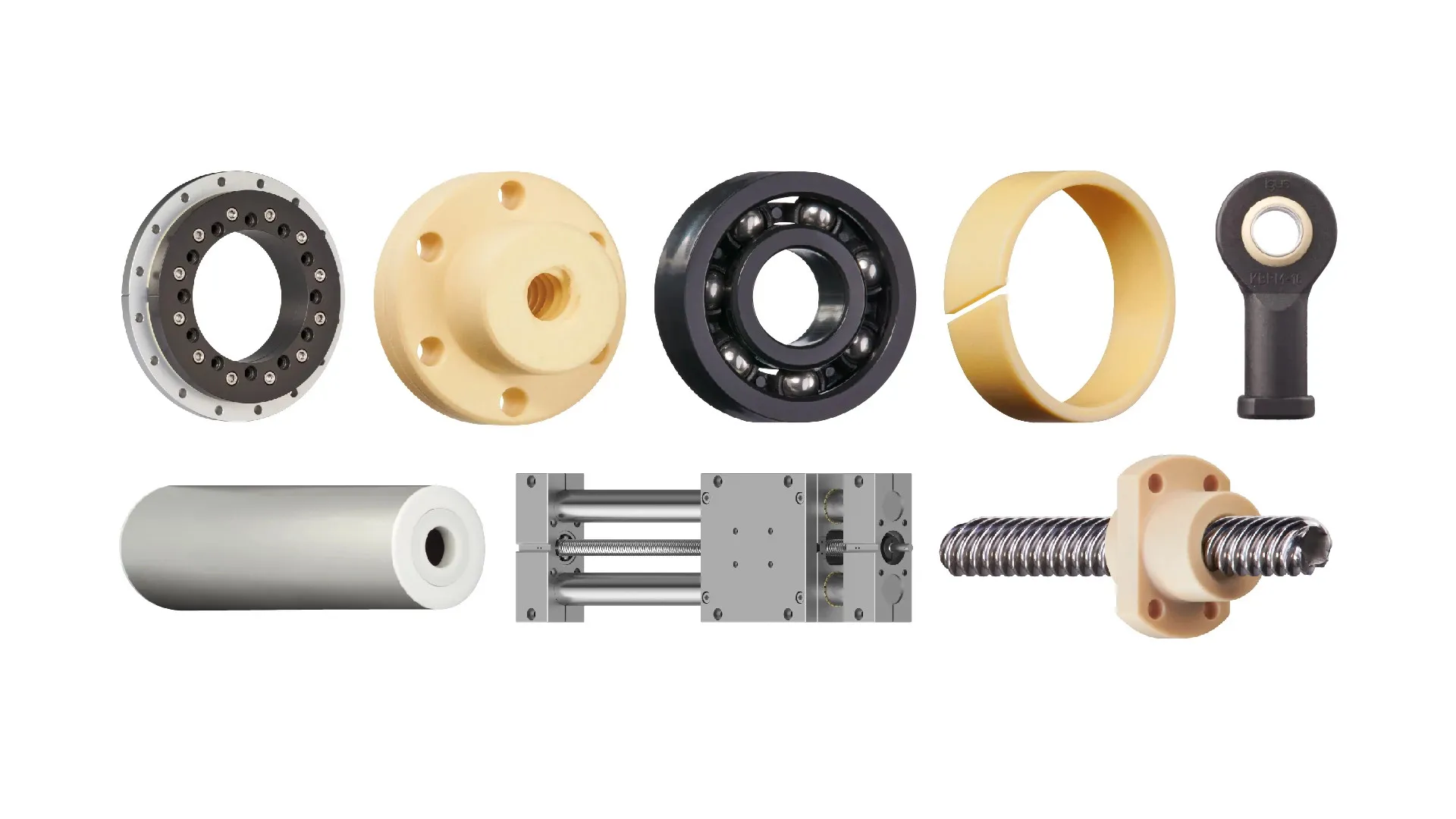 cover for mechanical components CN