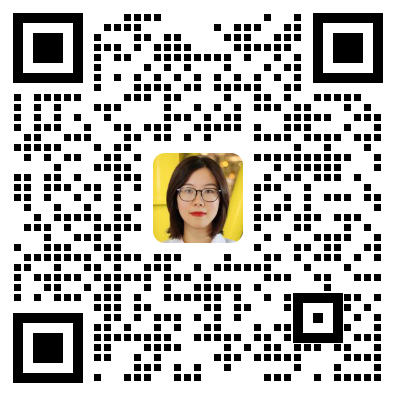contact person on China local web