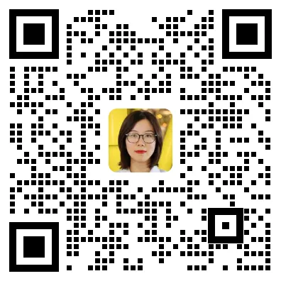contact person on China local web