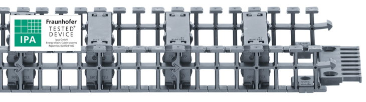 T3 series for cleanroom